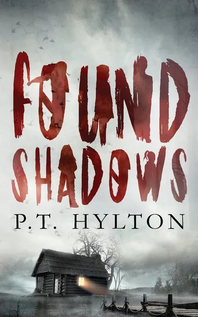 Found Shadows - Paperback