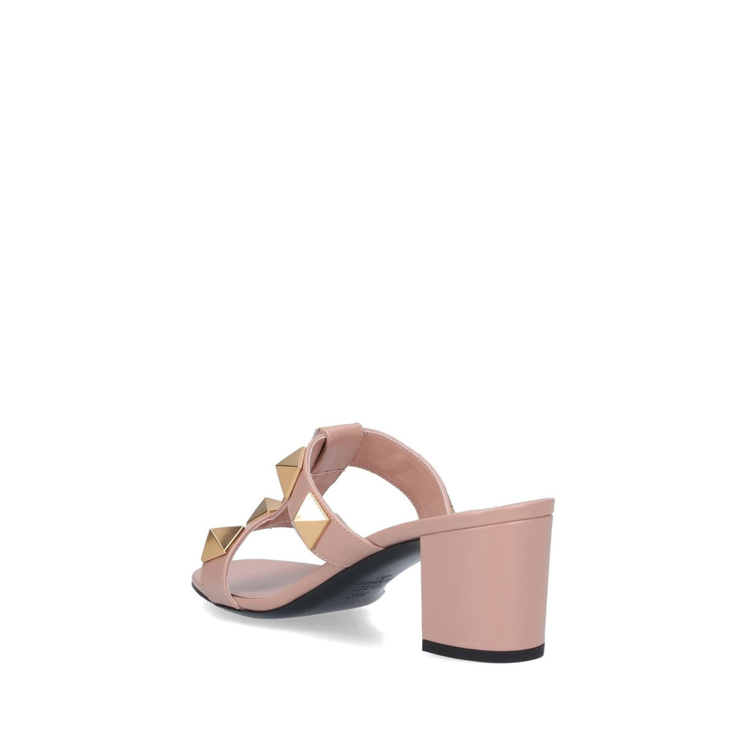 Valentino Garavani Roman Stud Sandals Women