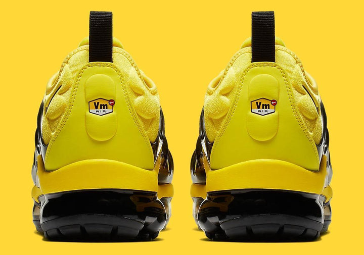 Nike Air VaporMax Plus Bumblebee