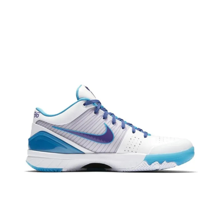 Nike Kobe 4 Protro Draft Day Hornets