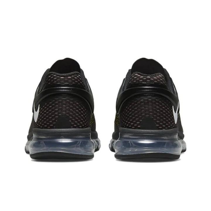 Nike Air Max 2013 Stussy Black