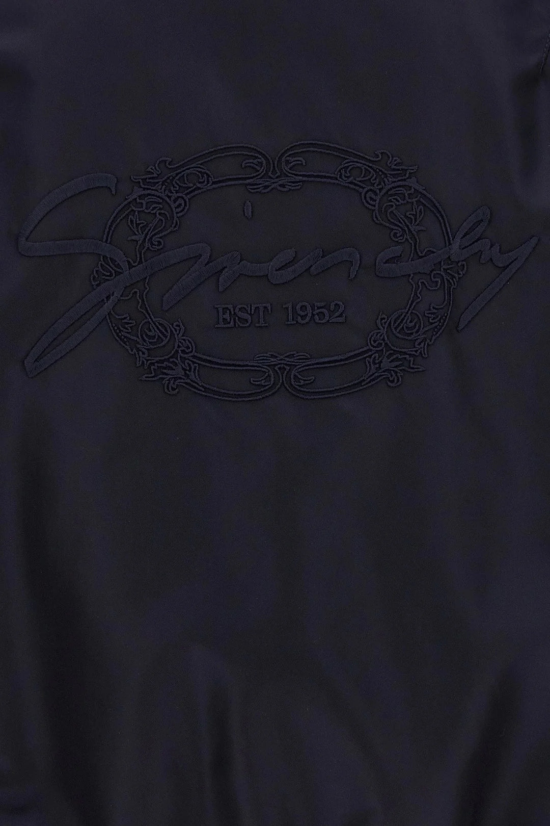 Givenchy Men 'Marine' Bomber Jacket