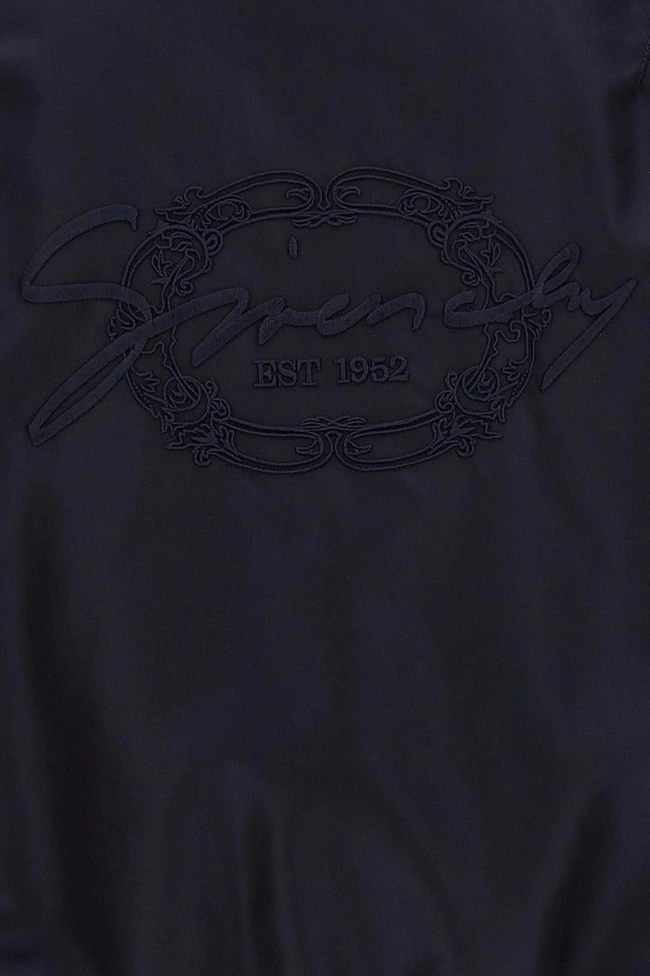 Givenchy Men 'Marine' Bomber Jacket