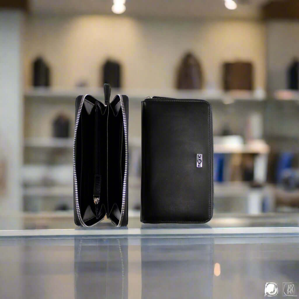 Cult brand backpacks, belts, beanies, crossbodys, wallets, and baggage in stylish modern designs