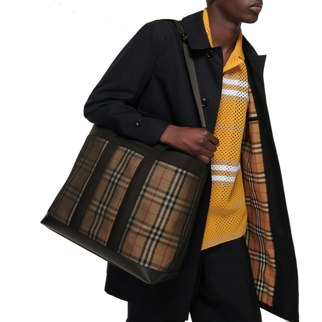 Burberry Ormond Shopper Bag Men