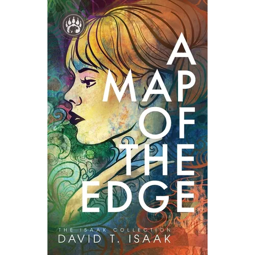 A Map of the Edge - Hardcover