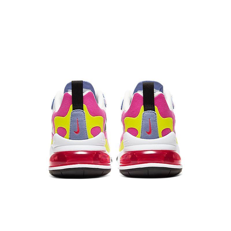 Nike Air Max 270 React &