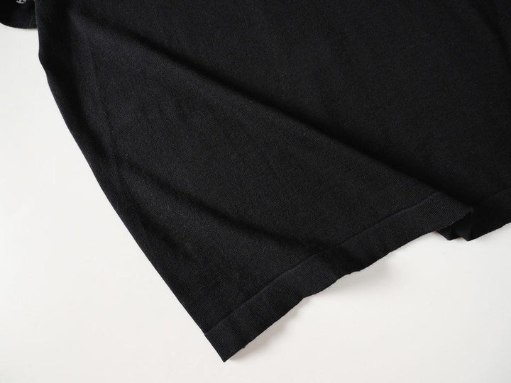 Louis Vuitton T-Shirt Without Collar &