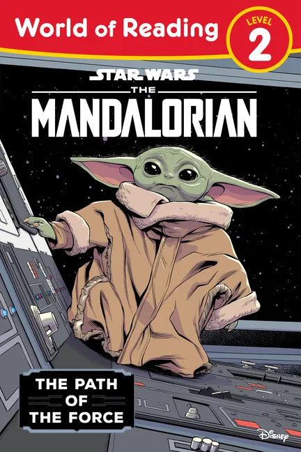 Star Wars: The Mandalorian: The Path of the Force - Paperback
