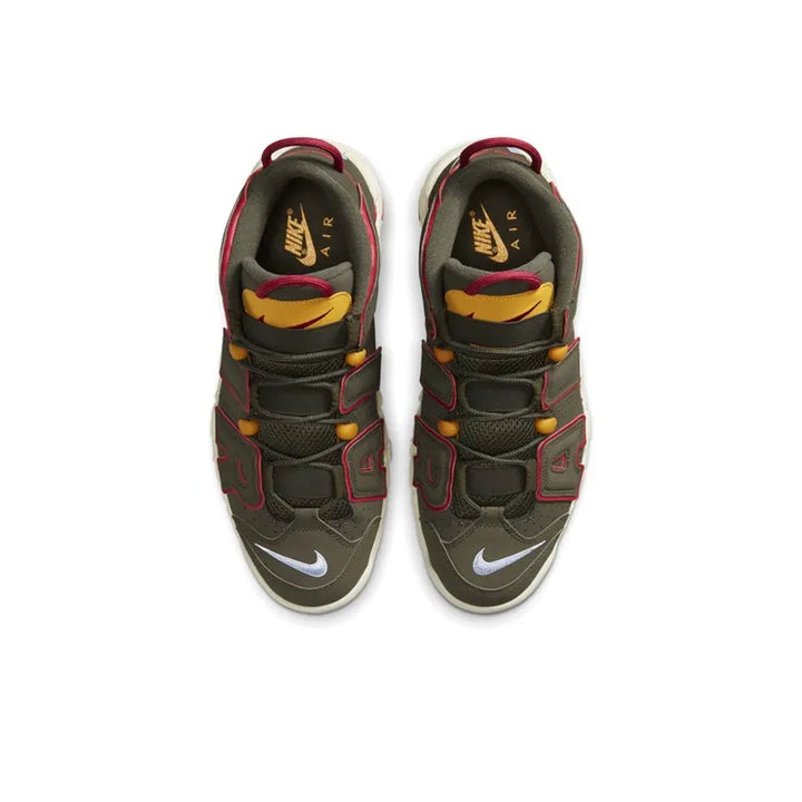 Nike Air More Uptempo Cargo Khaki