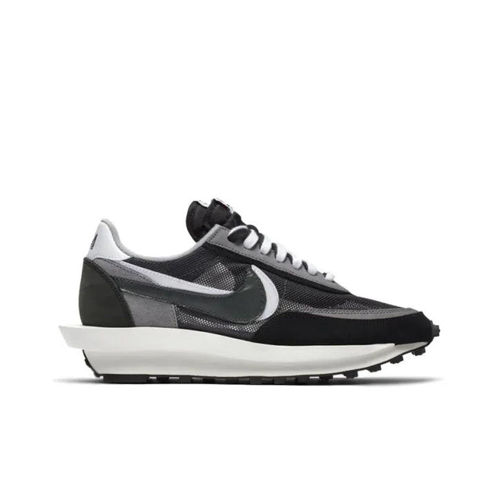 Nike LD Waffle Sacai Black