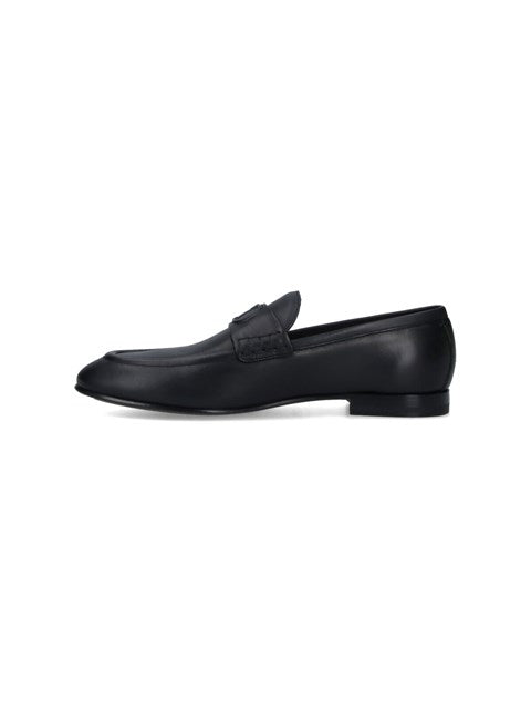 Christian Dior Men Timeless Flex' Loafers