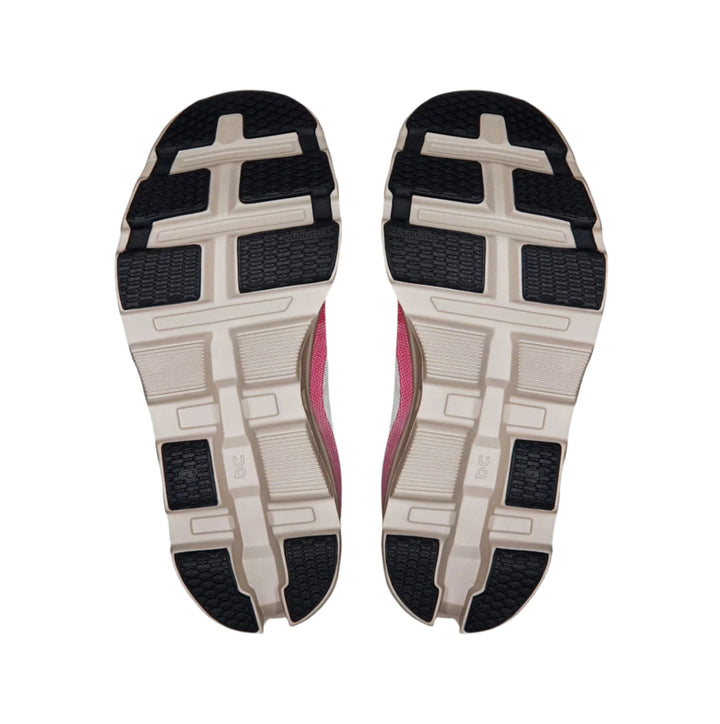 On Womens Cloudmonster 2 Running Shoes