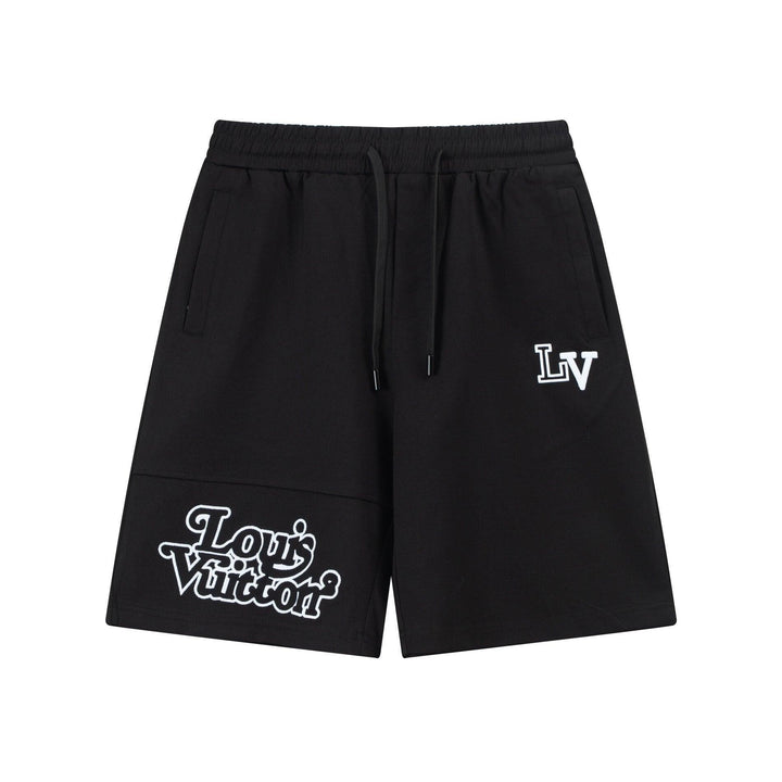 Louis Vuitton Sport Short Pant &