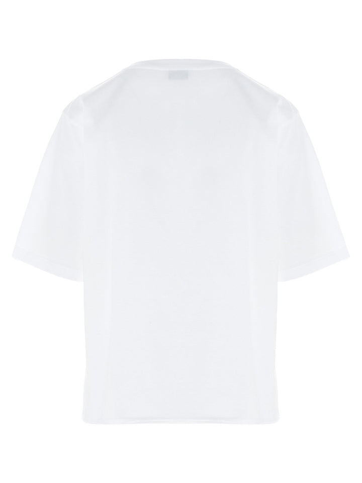 Saint Laurent Women 'Saint Laurent Rive Gauche' T-Shirt