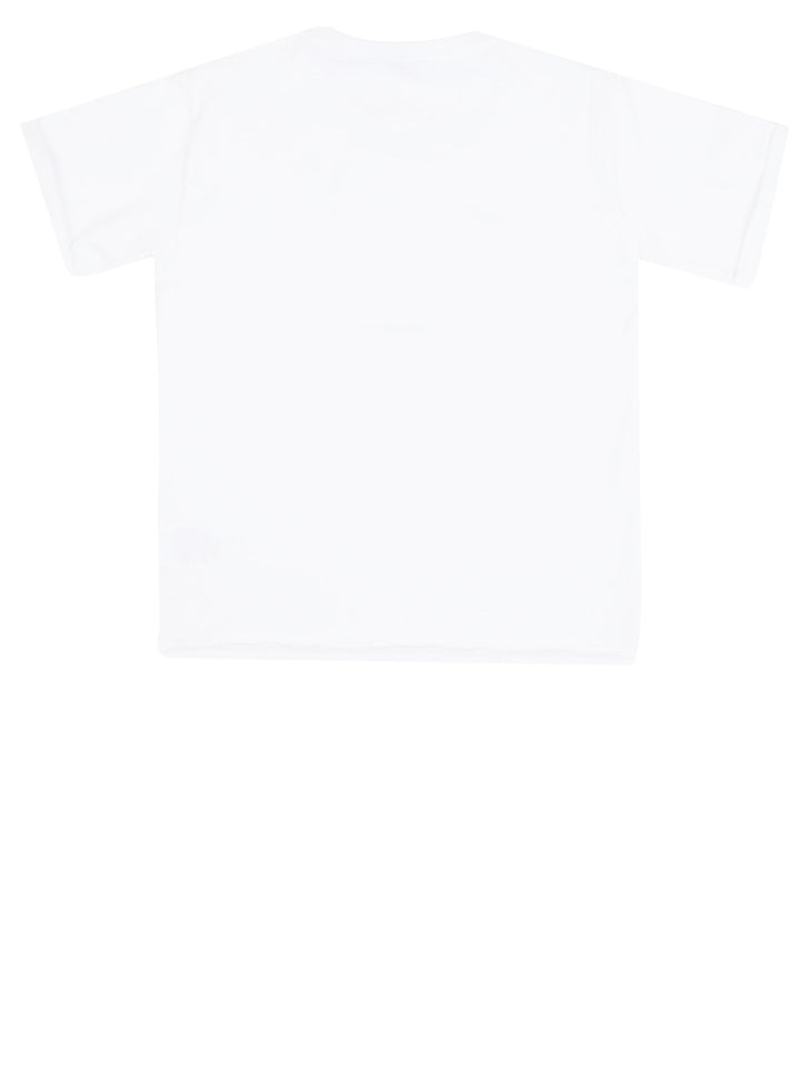 Saint Laurent Women T-Shirt Stampa Logo