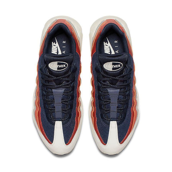 Air Max 95 &