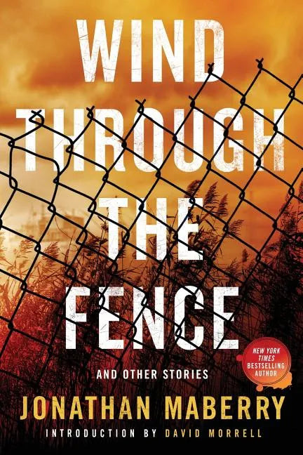Wind Through the Fence: And Other Stories - Paperback