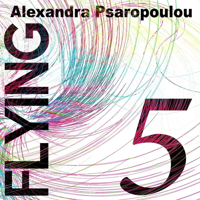 Flying 5 - Paperback