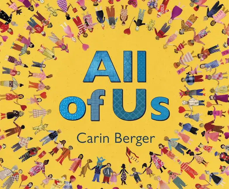 All of Us - Hardcover