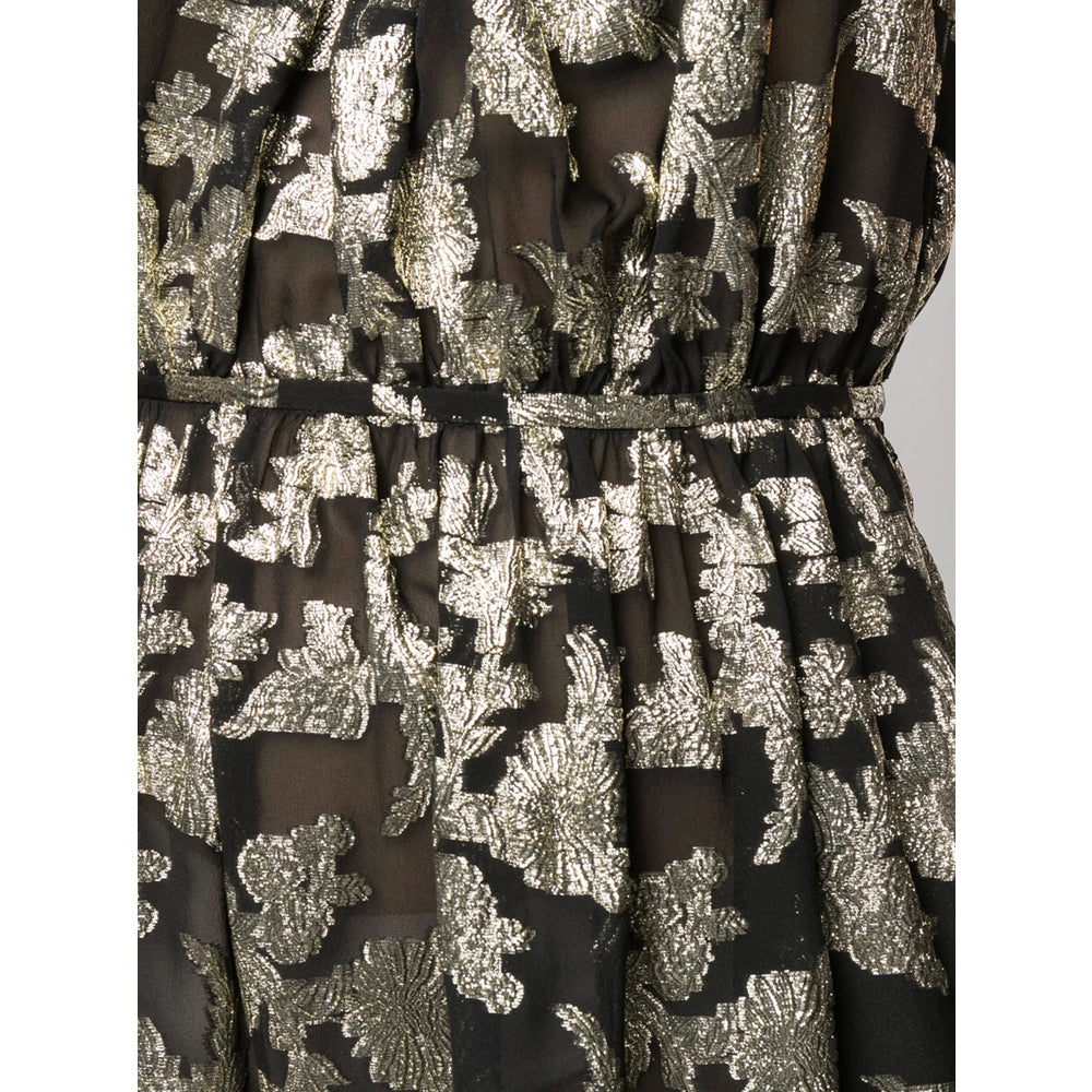 Saint Laurent Black Dresses - Cocktail & Party Dresses Women