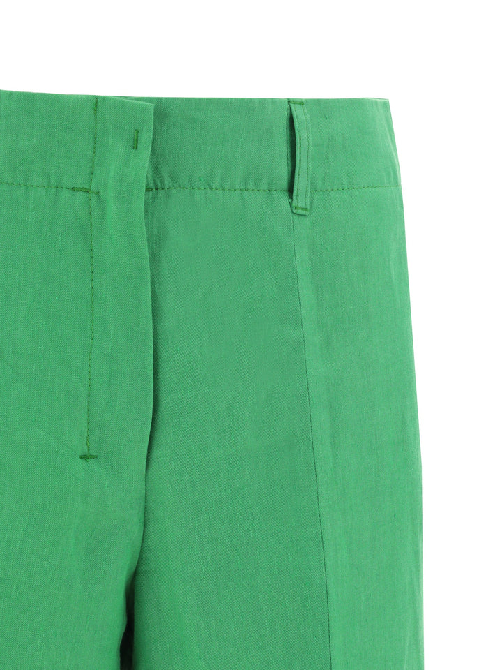 Max Mara Sportmax Women Paniere Pants