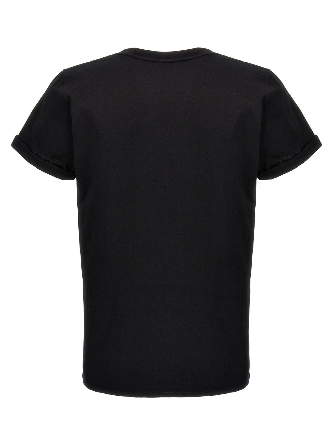 Saint Laurent Men 'Saint Laurent Rive Gauche' T-Shirt
