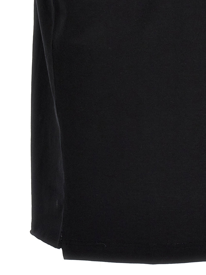 Saint Laurent Men 'Saint Laurent Rive Gauche' T-Shirt