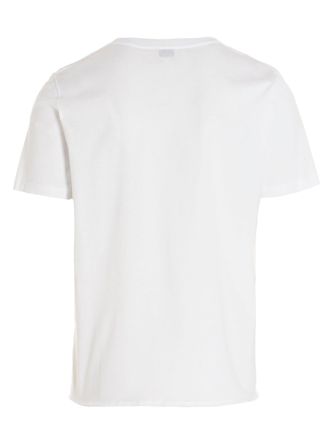 Saint Laurent Men 'Saint Laurent Rive Gauche' T-Shirt