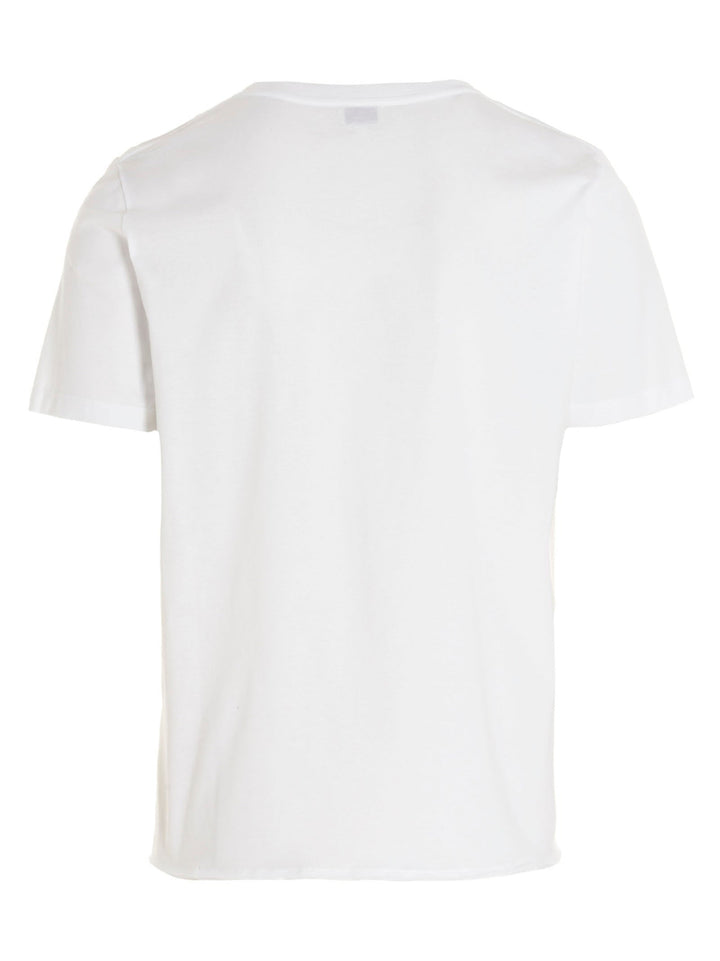 Saint Laurent Men 'Saint Laurent Rive Gauche' T-Shirt