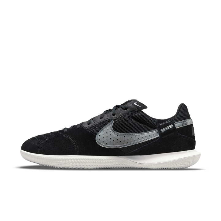 Nike Mens Indoor Football Trainers Black 11.5 Men