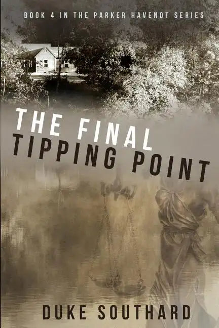 The Final Tipping Point - Paperback