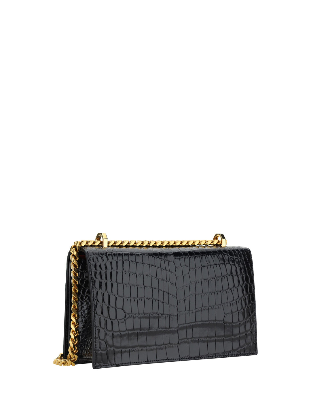 Alexander Mcqueen Women Shoulder Bag