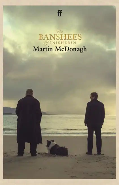 The Banshees of Inisherin - Paperback