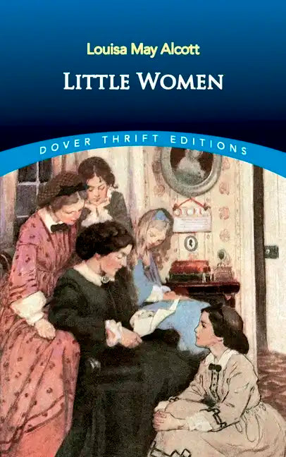 Little Women - Paperback