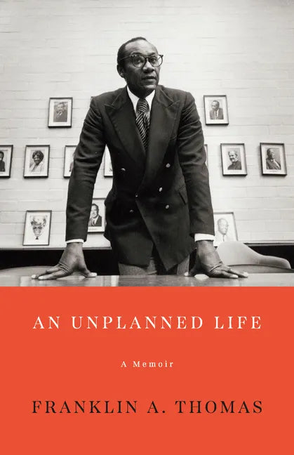 An Unplanned Life: A Memoir - Hardcover