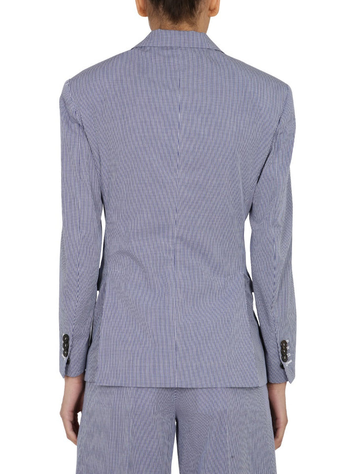 Dsquared Women Oversize Fit Blazer