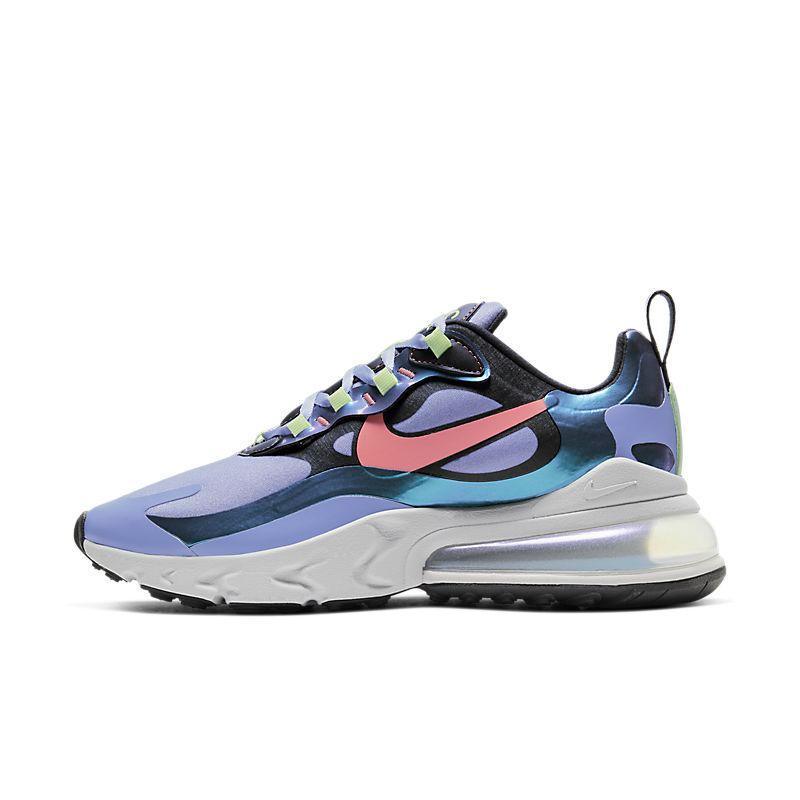 Nike Air Max 270 React &
