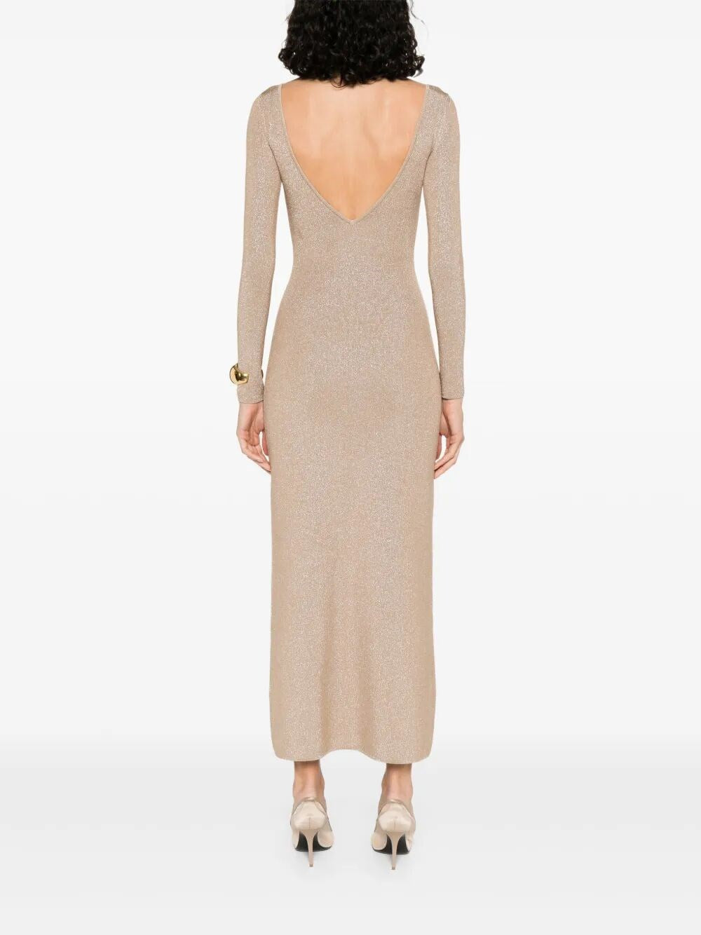 Max Mara Women Dress `Bracco`