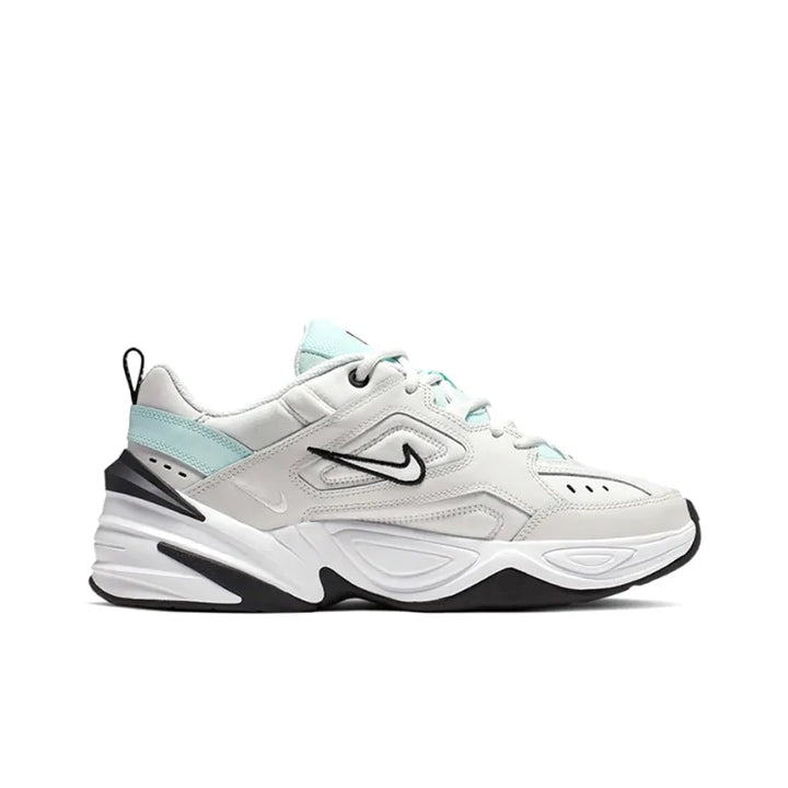Nike M2K Tekno Platinum Tint