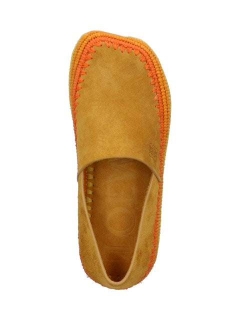 Loewe Paula's Ibiza Men Slipper Rio' Loafers