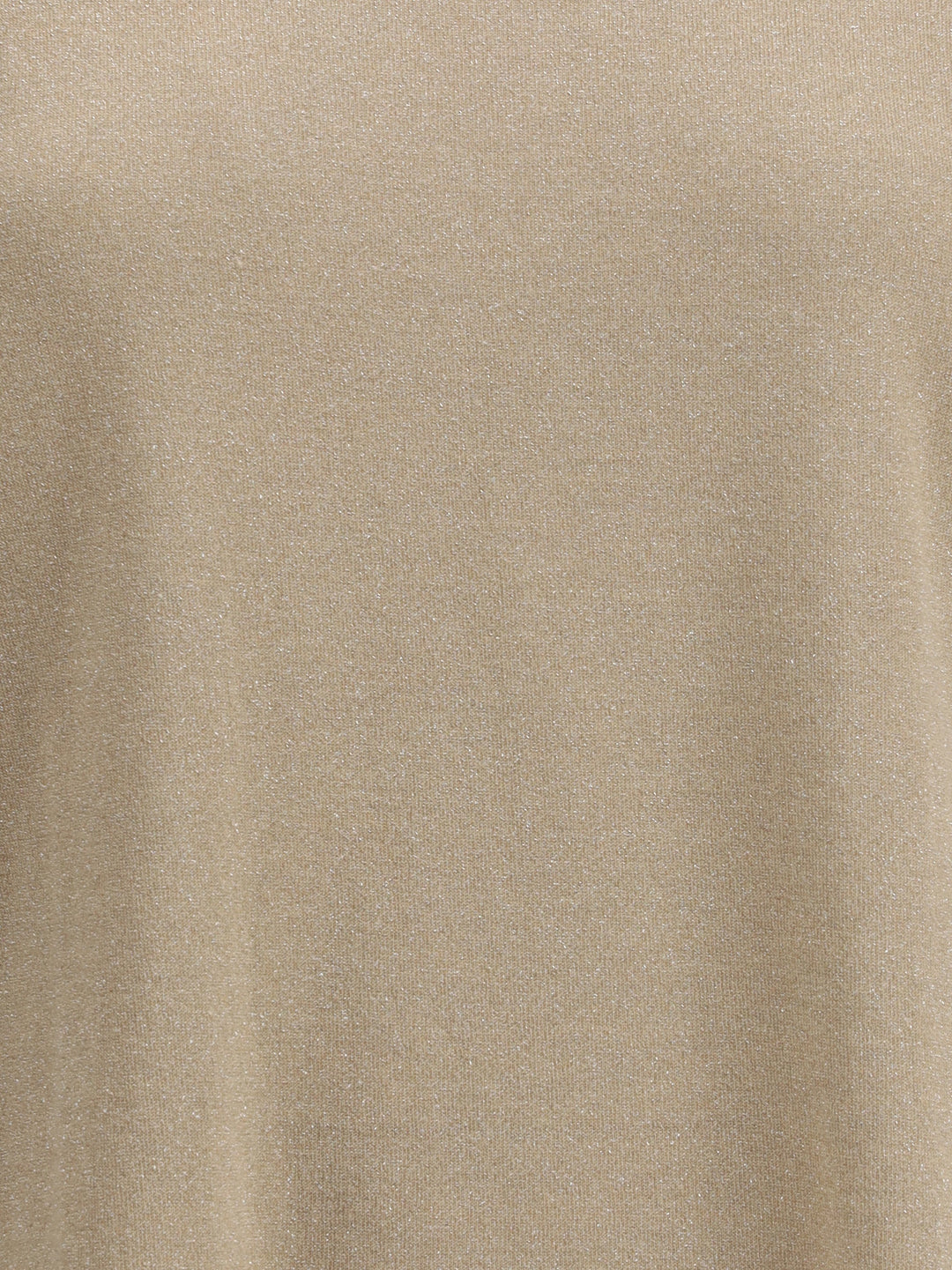 Brunello Cucinelli Women Cashmere Glitter T-Shirt