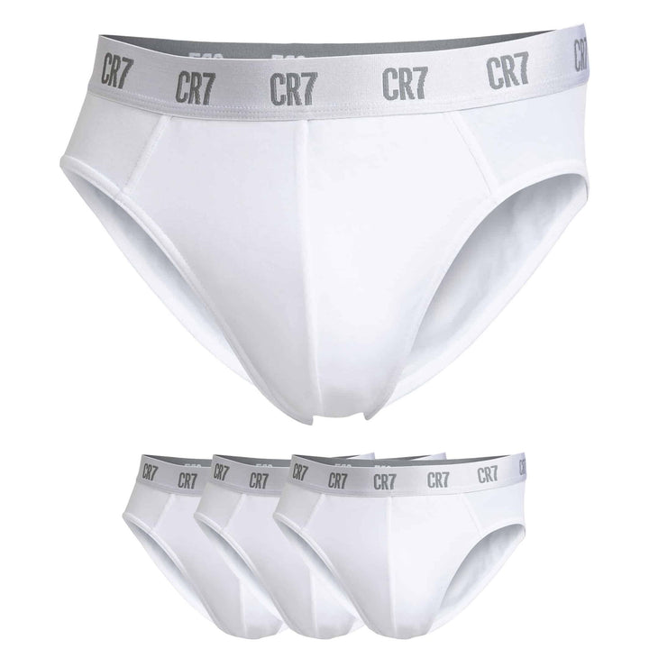 Calzoncillos CR7 Cristiano Ronaldo 
