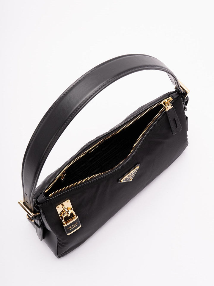 Prada Women `Prada Aimée` Large Shoulder Bag