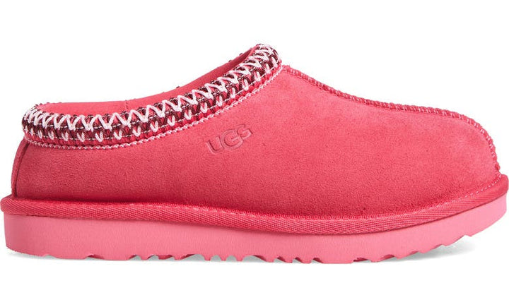 UGG Tasman II Slipper Pink Bloom (Kids)
