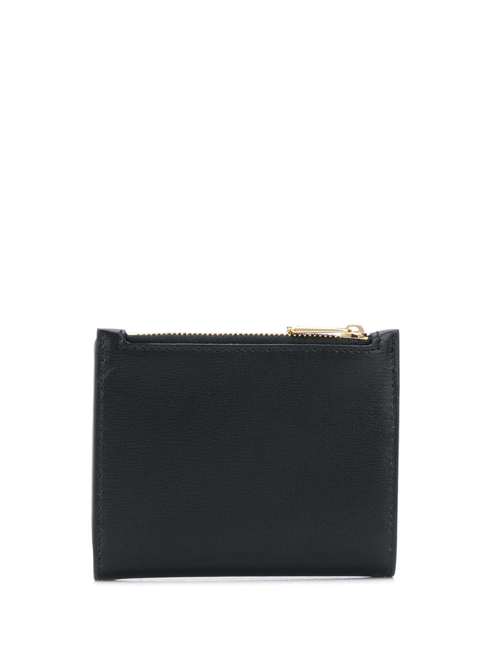 Ferragamo Women Vara Bow Compact Wallet