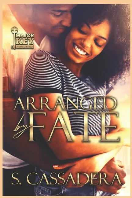 Arranged by Fate - Paperback