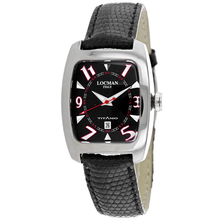 Locman Women's Classic