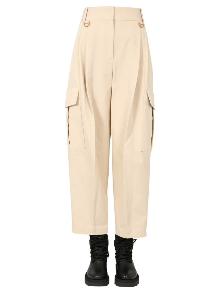 Givenchy Women Cargo Pants