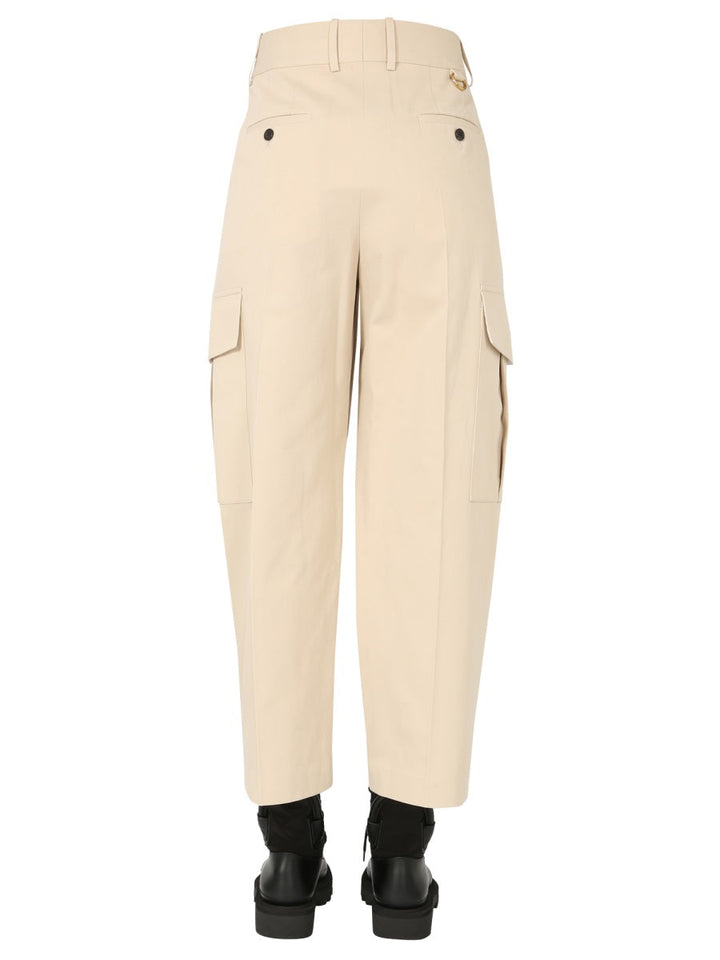Givenchy Women Cargo Pants